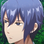 Julius Rapha Holfort em Trapped in a Dating Sim