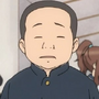 Kimura em Teasing Master Takagi-san