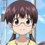 Kiyomi Sakura em Squid Girl e Squid Girl OVA's
