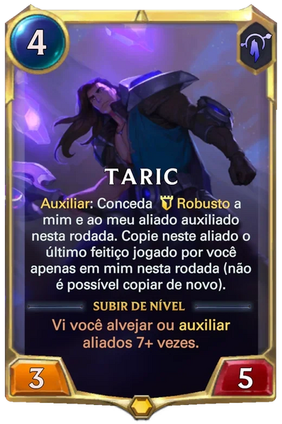 Arquivo:LOR Taric Card.png