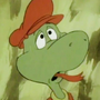 Leland, o Lagarto em Nossa Turma (Herbert Richers)