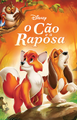 O Cão e a Raposa (1ª dublagem)