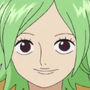 Camie em One Piece