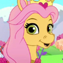 Petite em Whisker Haven - Reino dos Pets