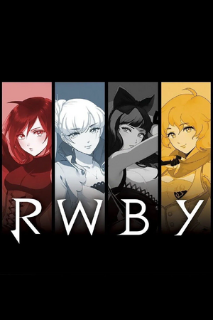 RWBY Poster.webp