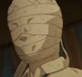 Sho em Dorohedoro