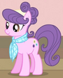 Suri Polomare em My Little Pony: A Amizade é Mágica