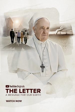 The Letter- Laudato Si' Film.png
