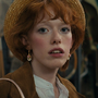 Vickie Dunne em Stranger Things