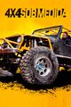 4x4 Sob Medida (Co-Direção)