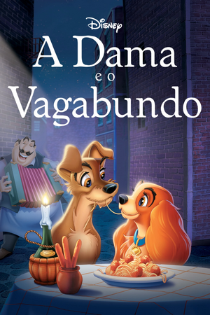 A Dama e o Vagabundo Poster.jpeg