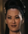 Ah Toy em Warrior