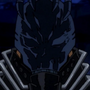 Mestre / All for One em My Hero Academia