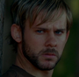Charlie Pace (2ª voz) em Lost