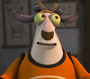Chen em Kung Fu Panda: Lendas do Dragão Guerreiro