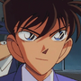 Shinichi Kudō em Detetive Conan: O Filme, O Caso Zero e O Punho da Safira Azul