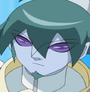Capitão Elright em Bakugan: Invasores Gandelianos