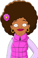 Honeybee Shaw em The Great North