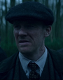 Jimmy McCavern em Peaky Blinders: Sangue, Apostas e Navalhas