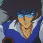 Ken Tenkuu em Martian Successor Nadesico