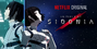 Knights of Sidonia (1ª Temporada)