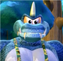 Krusha em Donkey Kong Country