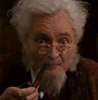 Professor Kirke em As Crônicas de Nárnia: O Leão, a Feiticeira e o Guarda-Roupa e no jogo homônimo