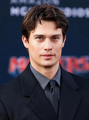 Nicholas Galitzine