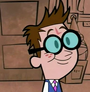 Nigel Planter em As Terríveis Aventuras de Billy e Mandy