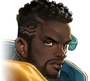 Baptiste em Overwatch e Overwatch 2