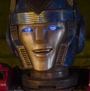 Orion Pax / Optimus Prime em Transformers: O Início