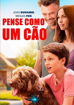 Pense Como Um Cão