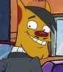 Randolph em CatDog
