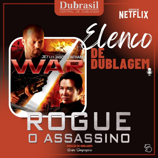 Arquivo:Rogue - elenco 1.jpg