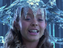 Marissa / Princesa Gelada em As Aventuras de Sharkboy e Lavagirl