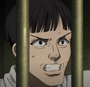Tanaka em Sakamoto Days