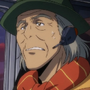 Tokio Iwamoto em Code Geass: Rozé da Reconquista