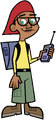 Tucker Foley em Danny Phantom