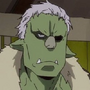 Rigurd em That Time I Got Reincarnated as a Slime (3ª-4ª temporadas)