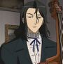 Haiji em Blood+