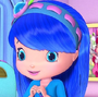 Amora Linda em Moranguinho: Aventuras em Tutti Frutti