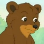 Urso (1ª-5ª Temporadas) em Franklin