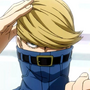 Best Jeanist em My Hero Academia e My Hero Academia: Vigilantes