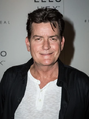 Charlie Sheen