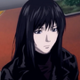 Naomi Misora em Death Note