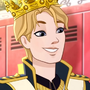Daring Charming em Ever After High