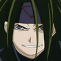 Inveja em Fullmetal Alchemist e Fullmetal Alchemist: Brotherhood