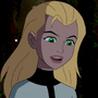 Eunice em Ben 10: Supremacia Alienígena