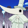 Excalibur em Soul Eater e Fire Force