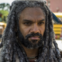 Rei Ezekiel em The Walking Dead